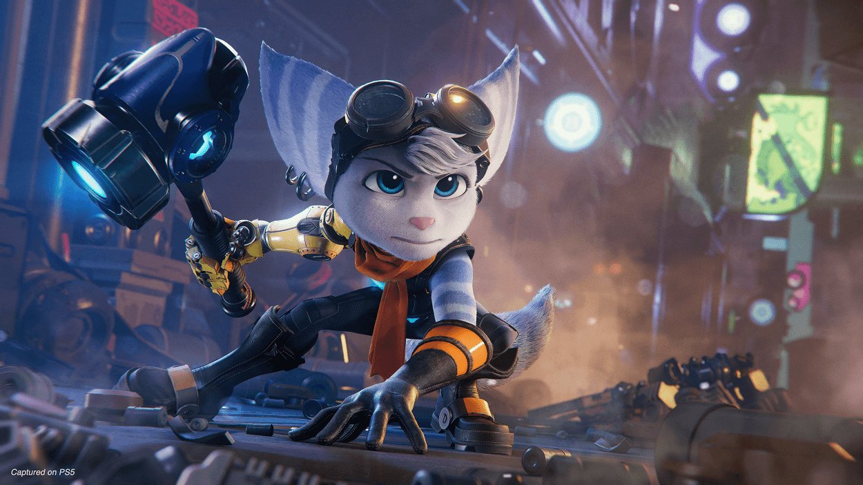 Ratchet & Clank: Una Dimensión Aparte - Imagen 50